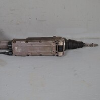 2012-2018 Audi A6 A7 S7 RS7 Power Steering Gear Rack Pinion OEM