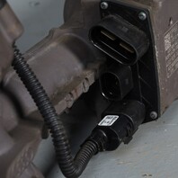 2012-2018 Audi A6 A7 S7 RS7 Power Steering Gear Rack Pinion OEM