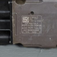 2012-2018 Audi A6 A7 S7 RS7 Power Steering Gear Rack Pinion OEM