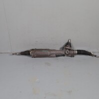 2012-2018 Audi A6 A7 S7 RS7 Power Steering Gear Rack Pinion OEM