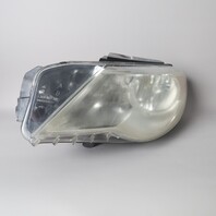 2009-2012 Volkswagen CC Left Driver Halogen Headlight OEM 3C8941005F