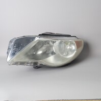 2009-2012 Volkswagen CC Left Driver Halogen Headlight OEM 3C8941005F
