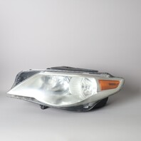 2009-2012 Volkswagen CC Left Driver Halogen Headlight OEM 3C8941005F