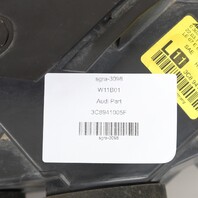 2009-2012 Volkswagen CC Left Driver Halogen Headlight OEM 3C8941005F