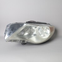 2009-2012 Volkswagen CC Left Driver Halogen Headlight OEM 3C8941005F