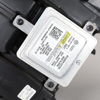 2013-2016 Audi A4 S4 Headlight Xenon Left Complete OEM 8K0941005E