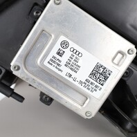 2013-2016 Audi A4 S4 Headlight Xenon Left Complete OEM 8K0941005E