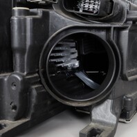 2013-2016 Audi A4 S4 Headlight Xenon Left Complete OEM 8K0941005E