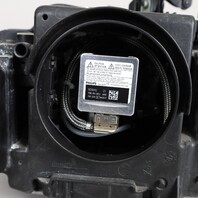 2013-2016 Audi A4 S4 Headlight Xenon Left Complete OEM 8K0941005E