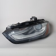 2013-2016 Audi A4 S4 Headlight Xenon Left Complete OEM 8K0941005E