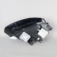 2013-2016 Audi A4 S4 Headlight Xenon Left Complete OEM 8K0941005E