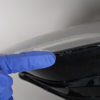 2013-2016 Audi A4 S4 Headlight Xenon Left Complete OEM 8K0941005E