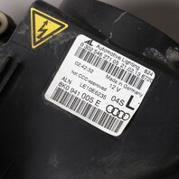 2013-2016 Audi A4 S4 Headlight Xenon Left Complete OEM 8K0941005E