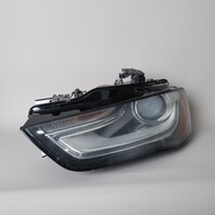 2013-2016 Audi A4 S4 Headlight Xenon Left Complete OEM 8K0941005E