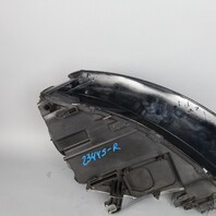 2009-2012 Audi A4 S4 Headlight Xenon HID Right OEM Used