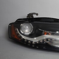 2009-2012 Audi A4 S4 Headlight Xenon HID Right OEM Used