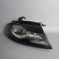 2009-2012 Audi A4 S4 Headlight Xenon HID Right OEM Used