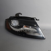 2009-2012 Audi A4 S4 Headlight Xenon HID Right OEM Used