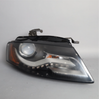 2009-2012 Audi A4 S4 Headlight Xenon HID Right OEM Used