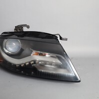 2009-2012 Audi A4 S4 Headlight Xenon HID Right OEM Used