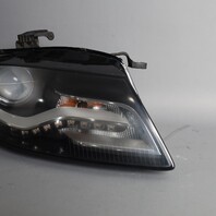 2009-2012 Audi A4 S4 Headlight Xenon HID Right OEM Used