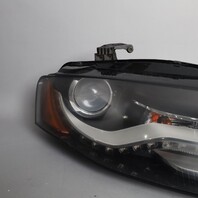 2009-2012 Audi A4 S4 Headlight Xenon HID Right OEM Used