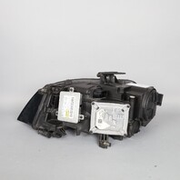 2009-2012 Audi A4 S4 Headlight Xenon HID Right OEM Used
