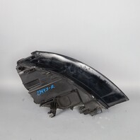 2009-2012 Audi A4 S4 Headlight Xenon HID Right OEM Used
