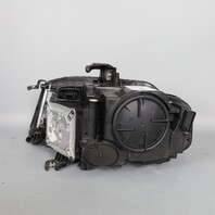 2009-2012 Audi A4 S4 Headlight Xenon HID Right OEM Used