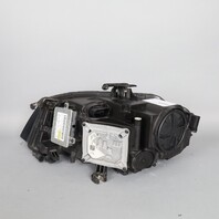 2009-2012 Audi A4 S4 Headlight Xenon HID Right OEM Used