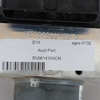 2015-2018 Volkswagen Tiguan ABS Brake Pump 5N0614109CN OEM Used