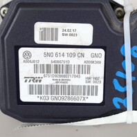 2015-2018 Volkswagen Tiguan ABS Brake Pump 5N0614109CN OEM Used