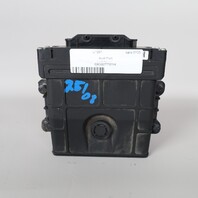 2013-2017 Volkswagen Tiguan Transmission TCM TCU 09G927750NK OEM Used