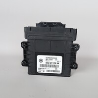 2013-2017 Volkswagen Tiguan Transmission TCM TCU 09G927750NK OEM Used