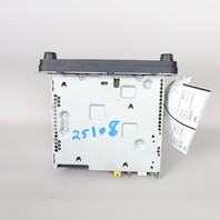 2017 Volkswagen Beetle Jetta Passat Tiguan Radio Display 5C0035200B OEM Used