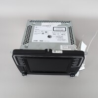 2017 Volkswagen Beetle Jetta Passat Tiguan Radio Display 5C0035200B OEM Used