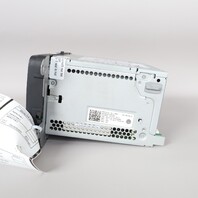 2017 Volkswagen Beetle Jetta Passat Tiguan Radio Display 5C0035200B OEM Used