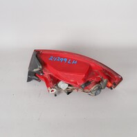 2008-2012 Audi A5 S5 Left Tail Light 8T0945095A OEM Used