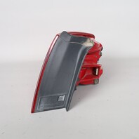 2008-2012 Audi A5 S5 Left Tail Light 8T0945095A OEM Used