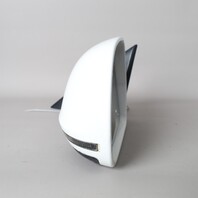 2008-2014 Audi A5 Left Side View Door Mirror 8T1857409C OEM Used