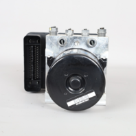 2012-2013 Volkswagen Beetle ABS Brake Pump 5C0614517D OEM Used