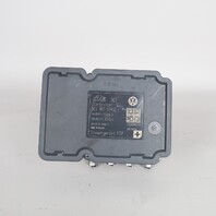 2012-2013 Volkswagen Beetle ABS Brake Pump 5C0614517D OEM Used