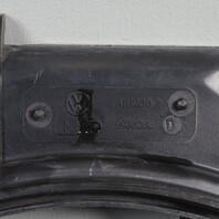 2009-2016 Audi A4 A5 Q5 Radiator Cooling Fan 8K0121207A OEM Used