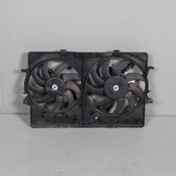 2009-2016 Audi A4 A5 Q5 Radiator Cooling Fan 8K0121207A OEM Used