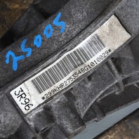 2012-2018 Audi A6 A7 A8 Q5 Rear Axle Differential 0BC500044D OEM Used