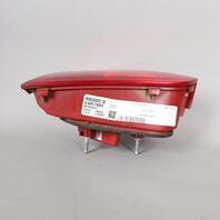 2013-2017 Audi A5 S5 Right Tail Light LED Lid Mount 8T0945094D OEM Used