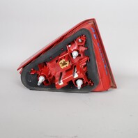 2013-2017 Audi A5 S5 Right Tail Light LED Lid Mount 8T0945094D OEM Used