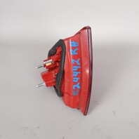 2013-2017 Audi A5 S5 Right Tail Light LED Lid Mount 8T0945094D OEM Used