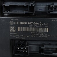 2013-2016 Audi A4 A5 S4 S5 Q5 Body Control Module BCM 8K0907064GL OEM Used