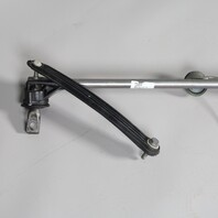 2011-2017 Audi A4 A5 Quattro 2.0 6 Speed Shifter With Linkage 8K0711025R OEM Used